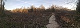Бывшая тропа здоровья в бывшем Дубковском лесу и будущая трасса во Внуково, Убитые пешеходные тропы, veloman