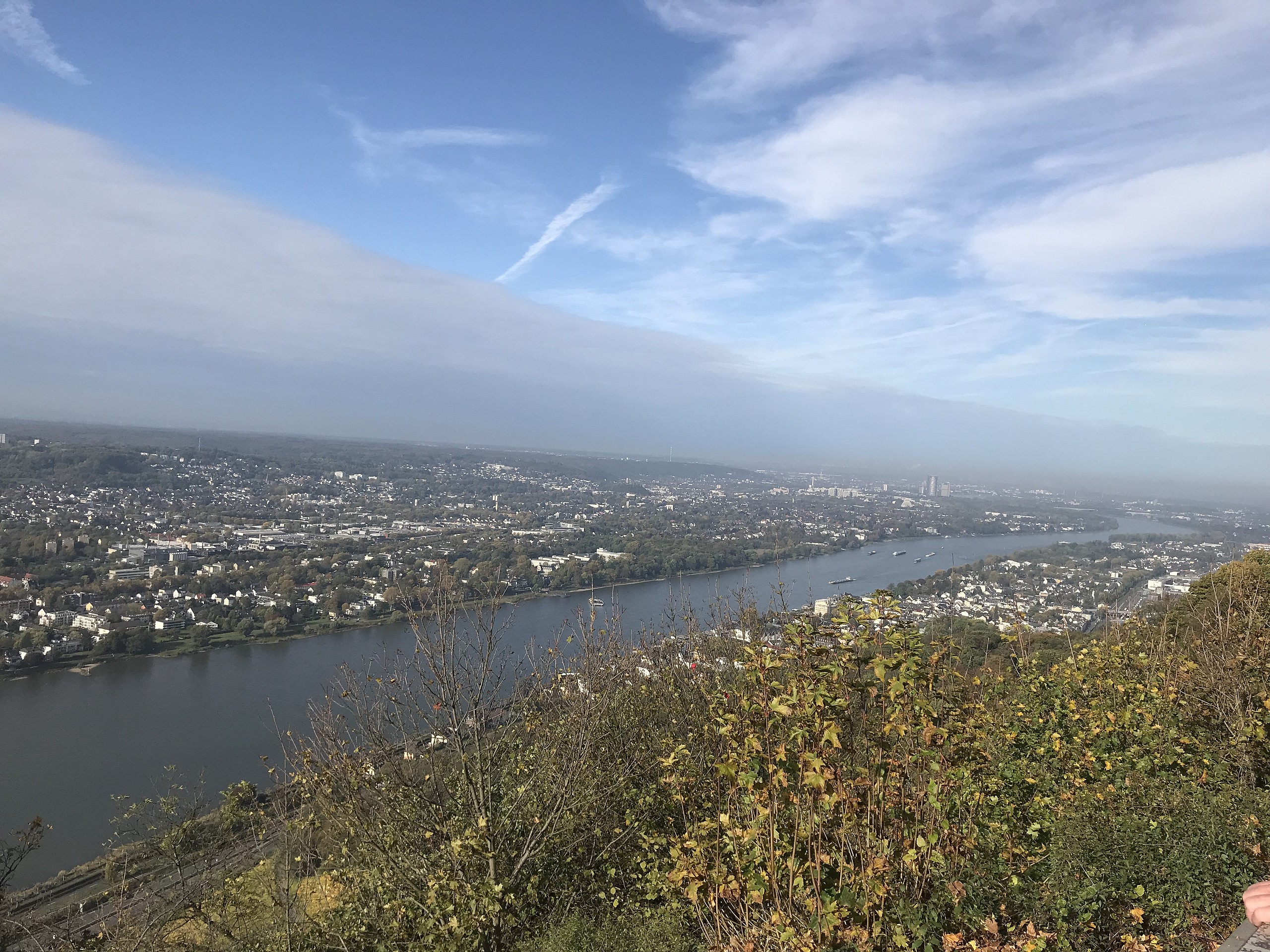 Панорама Рейна 