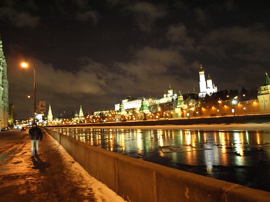 Для ДРУЗЕЙ, almoro-55, Одинцово