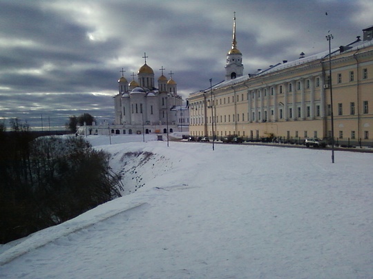 Владимир, masal