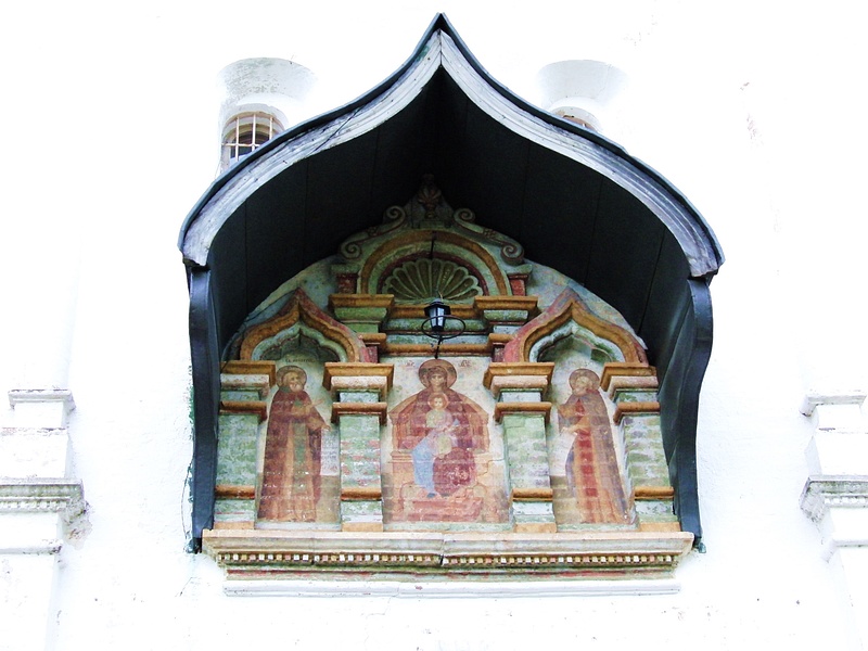 Звенигород, vicart, Одинцово, Молодёжная