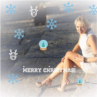 Рождество
Алексей Анатольевич Карелин
 Возлюбленной супруге

Я пораньше сегодня встану,
В сонном городе до зари -
Как нужны жемчуга султану,
Так нужны мне улыбки твои.
Еще затемно, до рассвета,
Изолью я признаний букет.
Чтоб любовью моею согрета,
Ты бы утра увидела свет.
Чтоб духовное наше сближенье,
В наши судьбы с тобой проросло.
Чтобы ангел твой — стал моей тенью,
Отражая и зависть и зло.
И от этого стихотворенья,
Засияли твои бы уста,
От любви, как от благоговенья,
В день рожденья святого Христа.
Чтобы с каждой секундой ты знала:
Я твоею любовью храним.
Чтобы помнила руки нахала,
Чтобы снова стремилась бы к ним.
И, попав в снеговую сметану,
Чтоб цвели за окном снегири.
Я пораньше сегодня встану,
В сонном городе до зари.
Моей "N"
