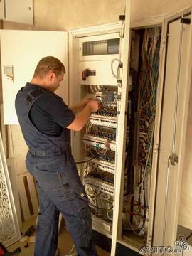 Дополнительное подключение генератора , Всё по работе, 5857830, одинцово, чикина