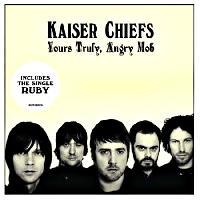 Kaiser Chiefs, Music, AIRO