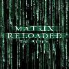 Matrix Reloaded