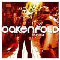 Paul Oakenfold, Music, AIRO