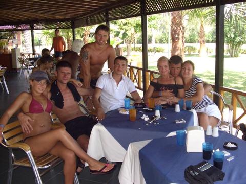 Алания08, AngelInna, Одинцово