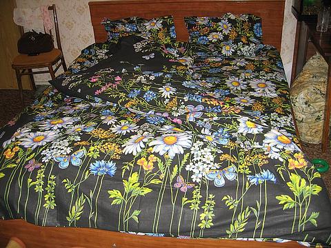 Новый раздел, Anytka, Одинцово