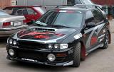 altuning impreza