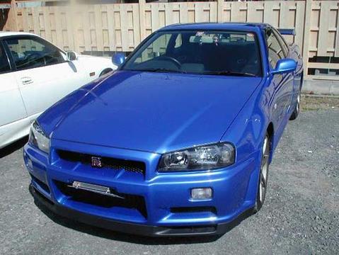 GTR, Cars, Black, Одинцово