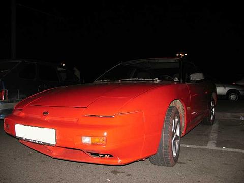 Гонки .., Crazy13xx, Одинцово