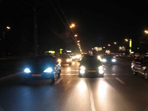 Гонки .., Crazy13xx, Одинцово