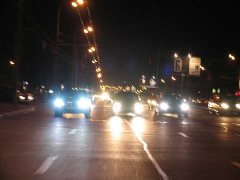 Гонки .., Crazy13xx, Одинцово