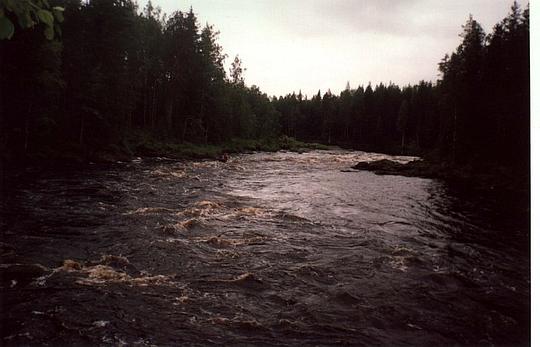 глади Шуи... (то есть плёсы)..., Я в Карелии..., Jan_Trottie, Одинцово