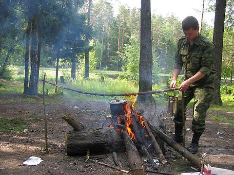 Поварёнок :-), Славка!, Jasperius, Одинцово