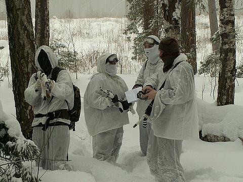 Холодновато..., Страйк, KOT, Одинцово, Одинцово. ул. М. Жукова