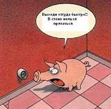 Пятачок