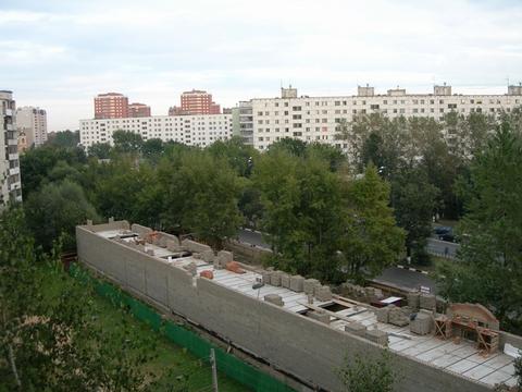 Вид из окна, Всё! только не я!, Lyalebo, Одинцово