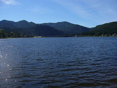 Озеро Телецкое, Max, Одинцово, Вокзальная 39