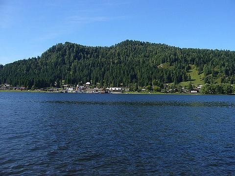 Озеро Телецкое, Max, Одинцово, Вокзальная 39