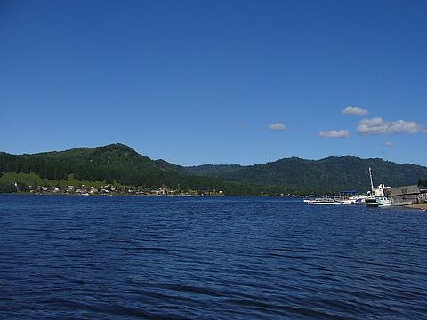 Озеро Телецкое, Max, Одинцово, Вокзальная 39