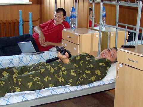 Кто к нам с мечом, того мы четвертуем…, Мои фото, Mowgli, Одинцово