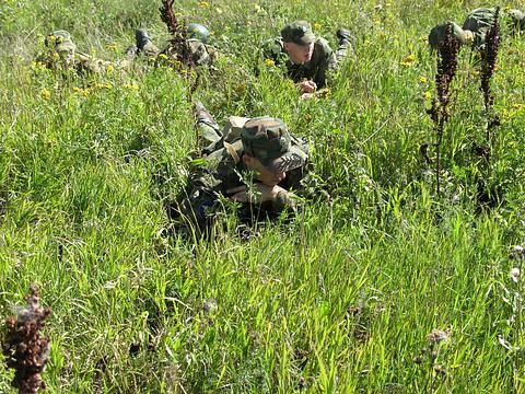 Военные сборы МАИ, СЕРПУХОВ 2007!!!!!!, Nilbix, Одинцово