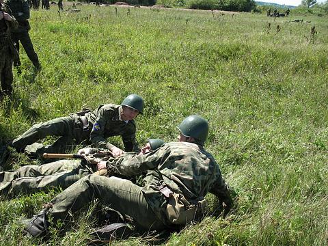 Военные сборы МАИ, СЕРПУХОВ 2007!!!!!!, Nilbix, Одинцово