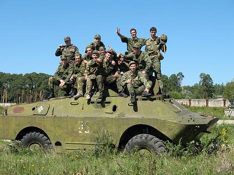 Военные сборы МАИ, СЕРПУХОВ 2007!!!!!!, Nilbix, Одинцово