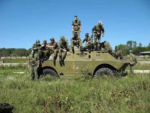 Военные сборы МАИ, СЕРПУХОВ 2007!!!!!!, Nilbix, Одинцово