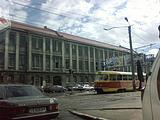 Просто сегодняшяя улица...