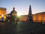 Фото от 20 января 2008