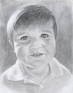 малыш (заказ), мои рисунки, Romashka, Одинцово, Можайское шоссе