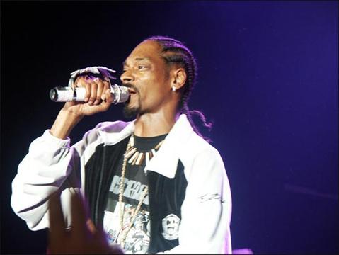 Snoop Dogg, ST1M, Одинцово, Можайское шоссе