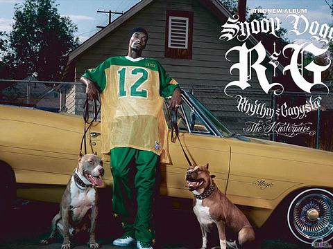 Snoop Dogg, ST1M, Одинцово, Можайское шоссе