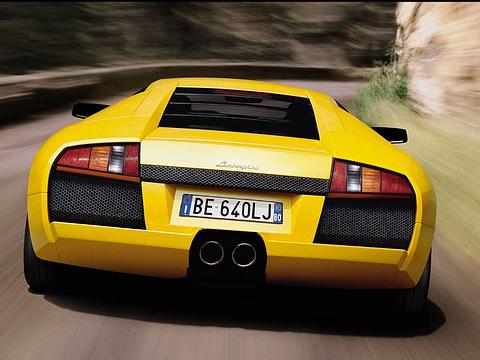 Murcielago, Cool Cars, CRYSIS, Анапа