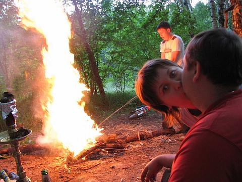 охота, Savel, Одинцово