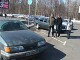 Воробьевы горы