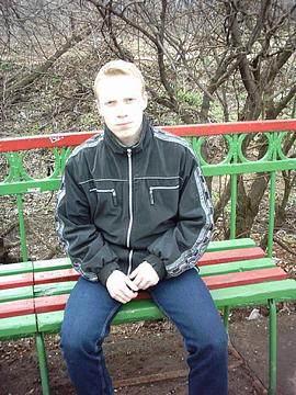 Собственной персоной, Собственной персоной, Student, Одинцово, Govorova st.