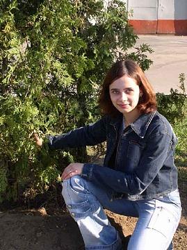 май 2004, всё подряд, Tatyana, Одинцово