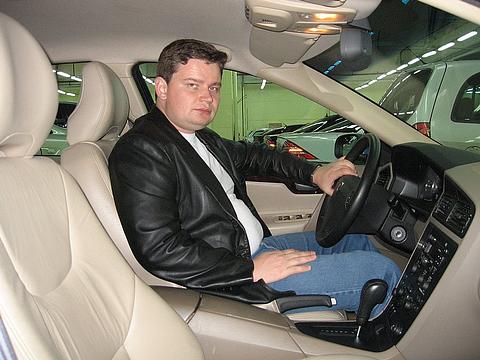 моя мечта ... s40, Я, Tin, Одинцово, Можайка 34