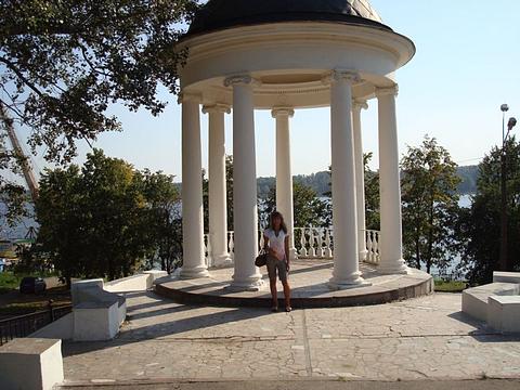 Holiday, Vanilla, Odintsovo