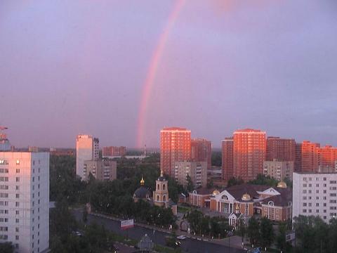 Просто так., YaTAKaYa, Одинцово, ул. Говорова