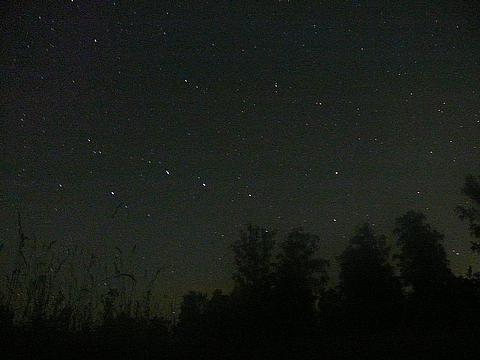 Большая медведица, Ночное, Zloi, Одинцово