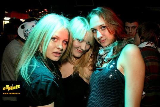 Из последнего..., Zumka, Одинцово