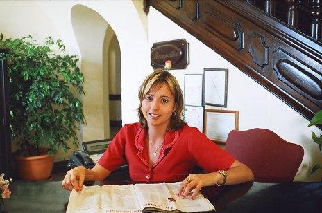 Варадеро. Вилла Дьюпона . Девушка администратор., Новый раздел, ac19411941, Одинцово