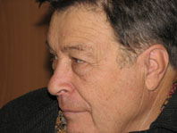 Редактор газеты -"Край Родной" Валерий Валев., Новый раздел, ac19411941, Одинцово