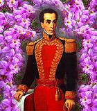 Симон Боливар - Освободитель Нации...