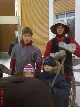 13 фев, alexandramt, Одинцово, Мш