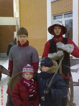 масленница, alexandramt, Одинцово, Мш